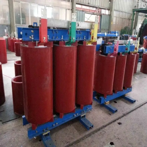二道江SCB10-250KVA干式变压器