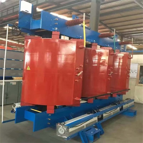 二道江SCB10-500KVA干式变压器价格