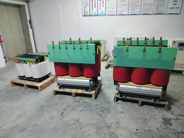 二道江KS11-1000KVA矿用变压器